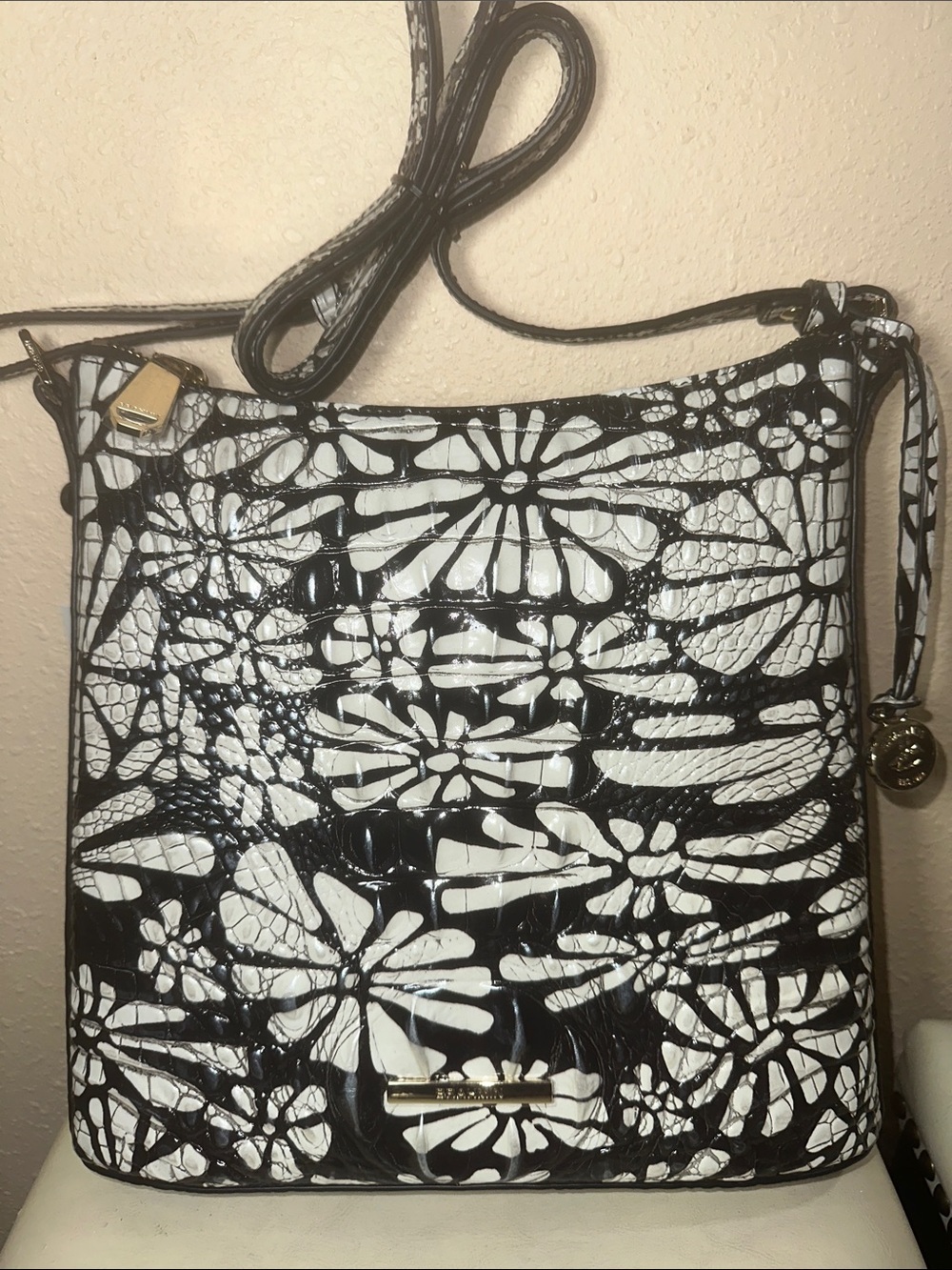 Brahmin Crossbody